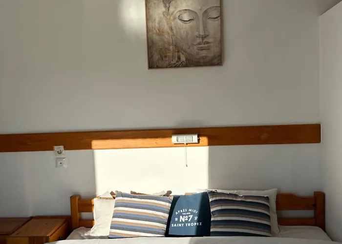 Hotel Livithra