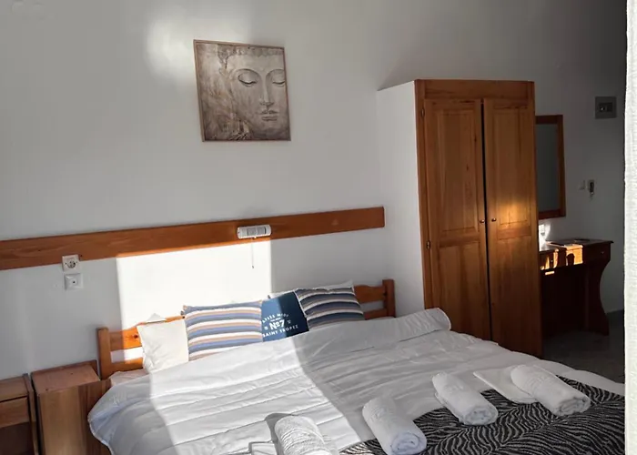 Hotel Livithra