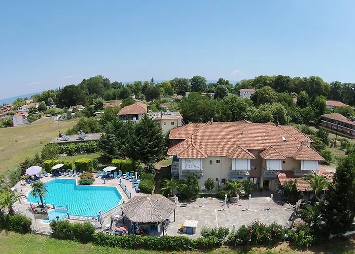 Hotel Livithra