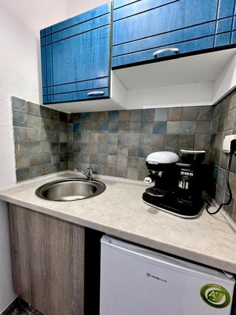 Apartahotel Livithra 2*