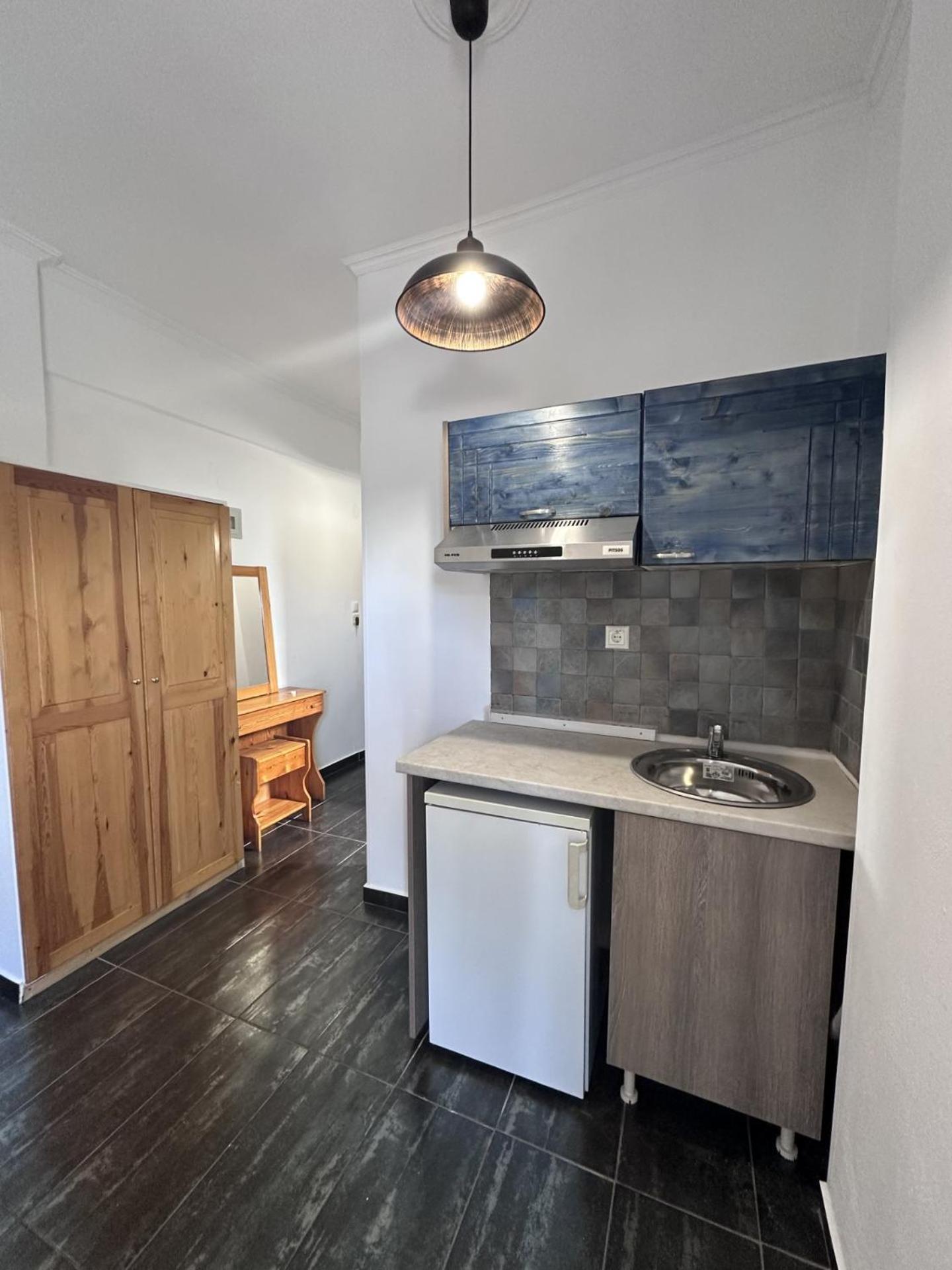 Livithra Apartahotel Paralía Skotínis