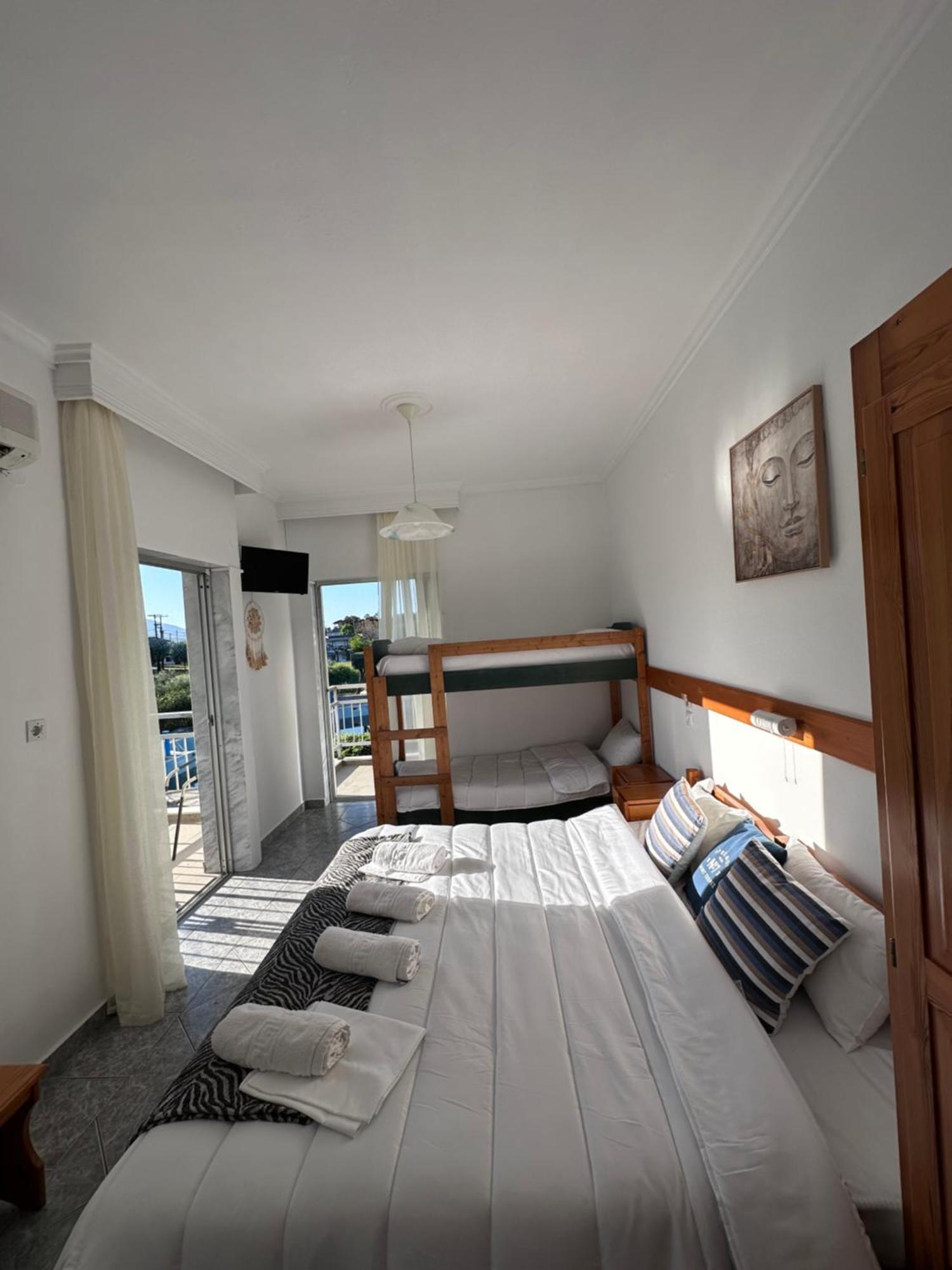 Livithra Apartahotel 2*