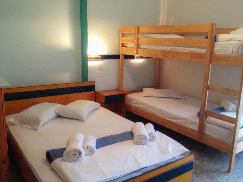 Livithra Apartahotel 2*