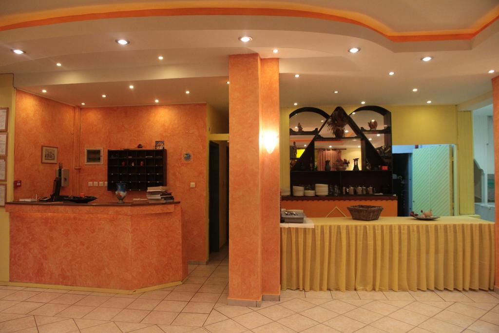 Livithra Aparthotel 2*