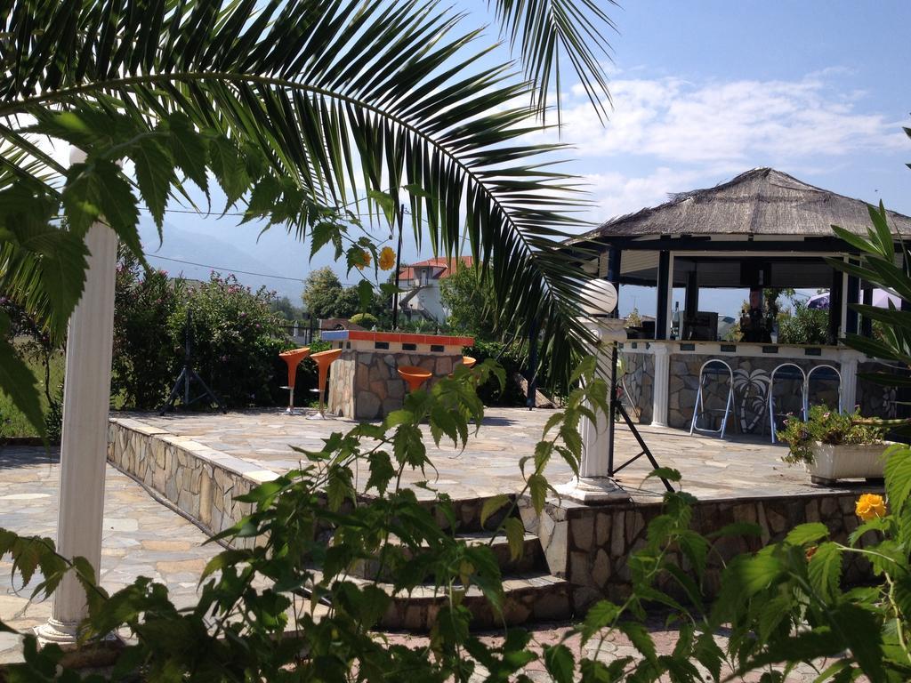 Apartahotel Livithra