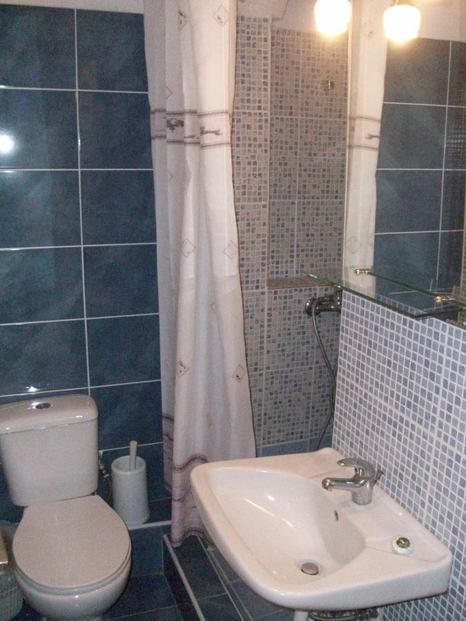 Livithra Aparthotel